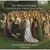 THE MARTYRED VIRGINS: A Gregorian memorial to female victims of violence (CD) (BRILLIANT CLASSICS)