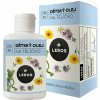 LEROS Bio detský olej na telíčko s materinou dúškou a nechtíkom 100 ml