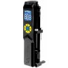 MICHELIN pumpa - PUMP DIGITAL 10 BAR - čierna