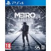 Metro Exodus CZ