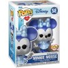Funko POP! Disney Minnie Mouse Make-A-Wish FunkoWith Purpose SE