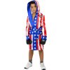 HeliumKing Detský chlapčenský kostým - Rocky Balboa Veľkosť - deti: XL: 135 - 152 cm