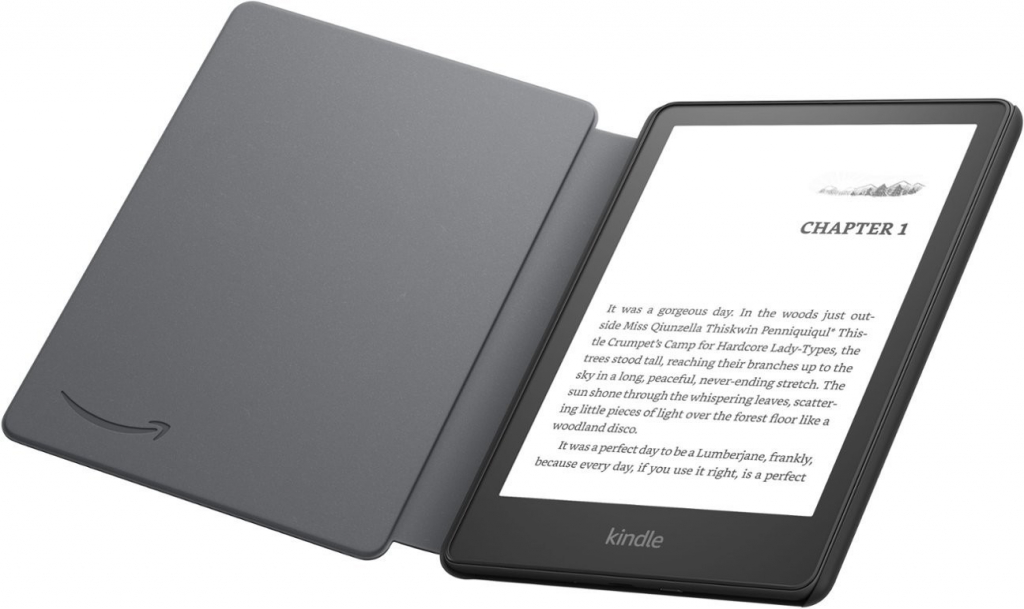 Amazon Kindle Paperwhite Kids