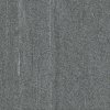 Rako Vals Outdoor DAR66848 reliéfna dlaždica 60x60 paprika tmavosivá 2 cm 0,7 m2