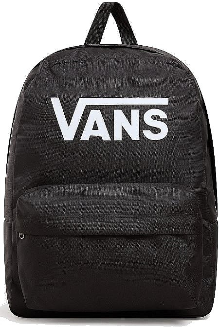 Vans Old Skool Print Black 22 L