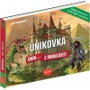Únikovka Únik z minulosti