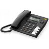 Stacionárny telefón Alcatel T56 Čierny