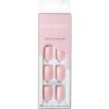 Kiss imPRESS Samolepiace nechty Color Pick Me Pink 30 ks