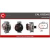ALTERNATOR 12V 90A