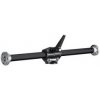 Manfrotto Repro Arm with Double Camera Attachment Black (131DB)