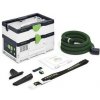 FESTOOL CTLC SYS I-BASIC AKUMULÁTOROVÝ MOBILNÝ VYSÁVAČ 576936