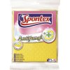 Spontex 3 Antibak antibakteriálne hubová utierka 3 ks