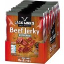 Jack Link´s Beef Peppered Jerky 12x75g