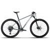 Horský bicykel MMR RAKISH 70 - Black N Red - veľkosť XL / 24/2025