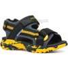 Detské sandále Geox J450RE 01411 C0054 Veľkosť: 29