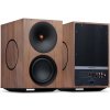 Cambridge Audio L/R X - Walnut