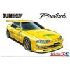 Model Kit auto AOSHIMA AO06398 - JUN Auto Mechanic BB1 Honda Prelude '91 (1:24)