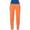 Dámske lezecké nohavice Rafiki Massone celosia orange M