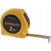 Zvinovací meter KMC 2074N-2mx16 KOMELON žltý