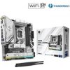 ASRock MB Sc LGA1851 B860M Steel Legend WiFi, Intel B860, 4xDDR5, 1xThunderbolt, 1xDP, 1xHDMI, WiFi, mATX - B860M Steel Legend WiFi