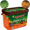 Agrecol Jesenné hnojivo na trávniky a okrasné trávy bez dusíka 5 kg