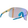 Neon SKY 3.0 AIR, Sand matt-Cyan/ Photo blue Veľkosť: M/L Cyklistické okuliare s fotochromatickými šošovkami
