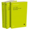 Hegel: Wissenschaft der Logik. Band 1+2, m. 3 Buch (Georg Wilhelm Friedrich Hegel)(Brožovaná)