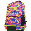 Funkita Summer Swirl Elite Squad Backpack + výmena a vrátenie do 30 dní s poštovným zadarmo