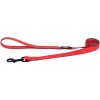 Rogz Amphibian Classic vodítko červené veľ. M