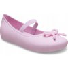 Crocs balerínky plast veľkosť 29,5