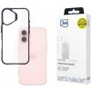 3mk Satin Armor Case+ Apple iPhone 16 Pro Purple