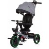 Chipolino Alpha 360 skladacia Glacier