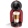 Krups Krups - Kávovar na kapsule NESCAFÉ DOLCE GUSTO MINI ME 1500W/230V červená/čierna GS0024 + záruka 3 roky zadarmo + záruka 3 roky zadarmo