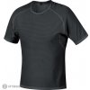 GOREWEAR M WS Base Layer tričko, čierna L