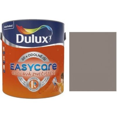 Dulux EasyCare Tvrdý orech 2,5l