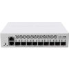 MikroTik CRS310-1G-5S-4S+OUT, netFiber 9