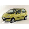 Ochranné lišty dverí Daewoo Matiz 98R-04R , MODEL F-12