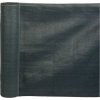 Tkanina tieniaca POPULAR.NET 1x10 m, HDPE, UV, 150 g/m2, 90% antracit