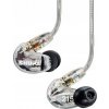 Shure SE215 Pre Headset Wired In-ear Stage/Studio Transparent