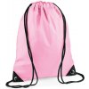 BagBase Vak na záda BG10, prémiový, 11l COT52001024799-classic pin Růžová UNI