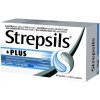 Strepsils Plus pas.ord.1 x 24