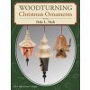 Woodturning Christmas Ornaments with Dale L. Nish