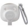 Fujifilm INSTAX Pal design sil case mliečne biele 16816437