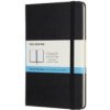 Moleskine Medium Dotted Hardcover Notebook