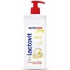 LACTOVIT Telové mlieko Lactourea Oleo 400ml
