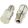 Interlook Auto LED žiarovka BA15S 35 SMD 3030 CANBUS PY21W oranžová