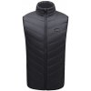 MANTA BLKG02, Vyhrievaná vesta, XXL (BLAUBERG) BLKG02XXL