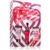 IDC INSTITUTE In Love maska na spanie 1 ks + hydratačné telové mlieko 50 ml + hydratačný telový sprej 90 ml + soľ do kúpeľa 50 g