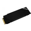 VERBATIM SSD Vi7000G Internal PCIe NVMe M.2 SSD 4TB , W 6700/ R 7400MB/s 49369