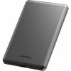ENERGEA AluPac Air powerbanka MagSafe s portom USB-C - 5 000 mAh - šedá 8885020100822 - možnosť vrátiť tovar ZADARMO do 30tich dní